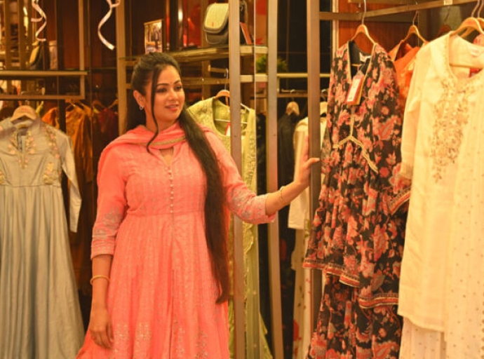 BIBA unveils Summer Collection 2024 in Bhubaneswar